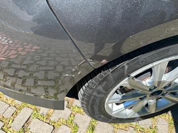 motivo perche ho un altra machina piu grande  