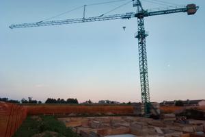 Gru Usata Simma GT 118