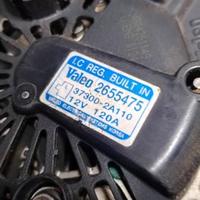 Alternatore Kia Rio Hyundai i30 1.5 1.6 crdi