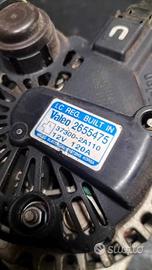 Alternatore Kia Rio Hyundai i30 1.5 1.6 crdi