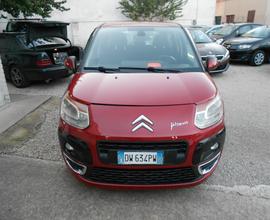 Citroen C3 Picasso C3 Picasso 1.6 HDi 90 airdream 