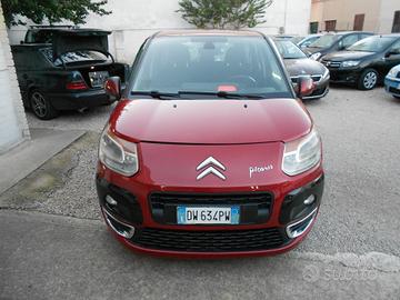 Citroen C3 Picasso C3 Picasso 1.6 HDi 90 airdream 