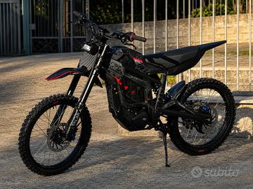 Talaria TL5500 PRO Targata +Upgrade Carbonio/Guida