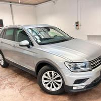Volkswagen Tiguan 2.0 TDI SCR DSG 4MOTION Style BM