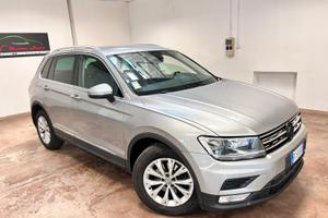 Volkswagen Tiguan 2.0 TDI SCR DSG 4MOTION Style BM