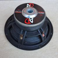 Altoparlante WOOFER AD (Audio Development)