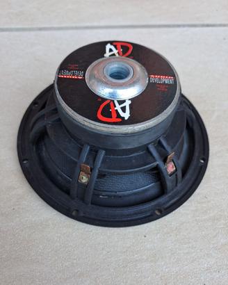 Altoparlante WOOFER AD (Audio Development)