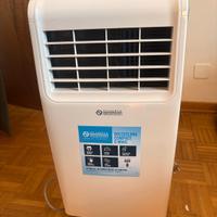 Pinguino Olimpia Dolce clima - clima portatile