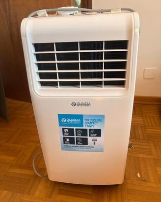 Pinguino Olimpia Dolce clima - clima portatile