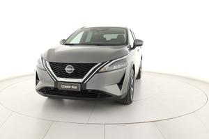 NISSAN Qashqai III 2021 - Qashqai 1.3 mhev U29537