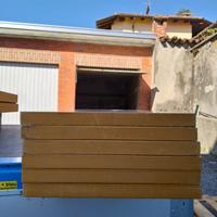 Pannelli / Ripiani / Scaffali in legno MDF 3cm