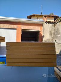 Pannelli / Ripiani / Scaffali in legno MDF 3cm