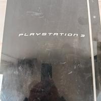 PlayStation 3 solo consolle