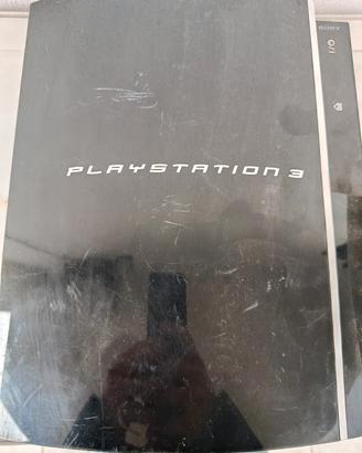 PlayStation 3 solo consolle