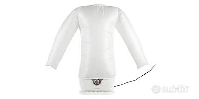 Stira camicie automatico 