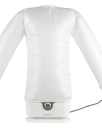 Stira camicie automatico 