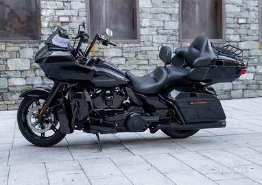 Harley-Davidson Road Glide - 2020