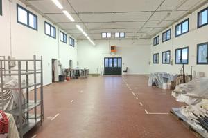 Mirano locali uso deposito per brevi periodi