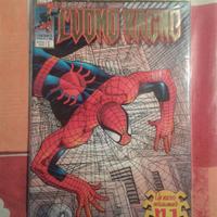 Lotto 1 fumetti Spider Man