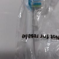 Testine x philips sonicare 