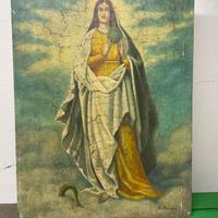 Quadri artisti Sardi