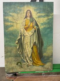 Quadri artisti Sardi