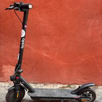 monopattino elettrico