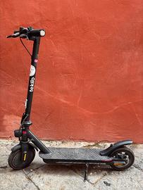 monopattino elettrico