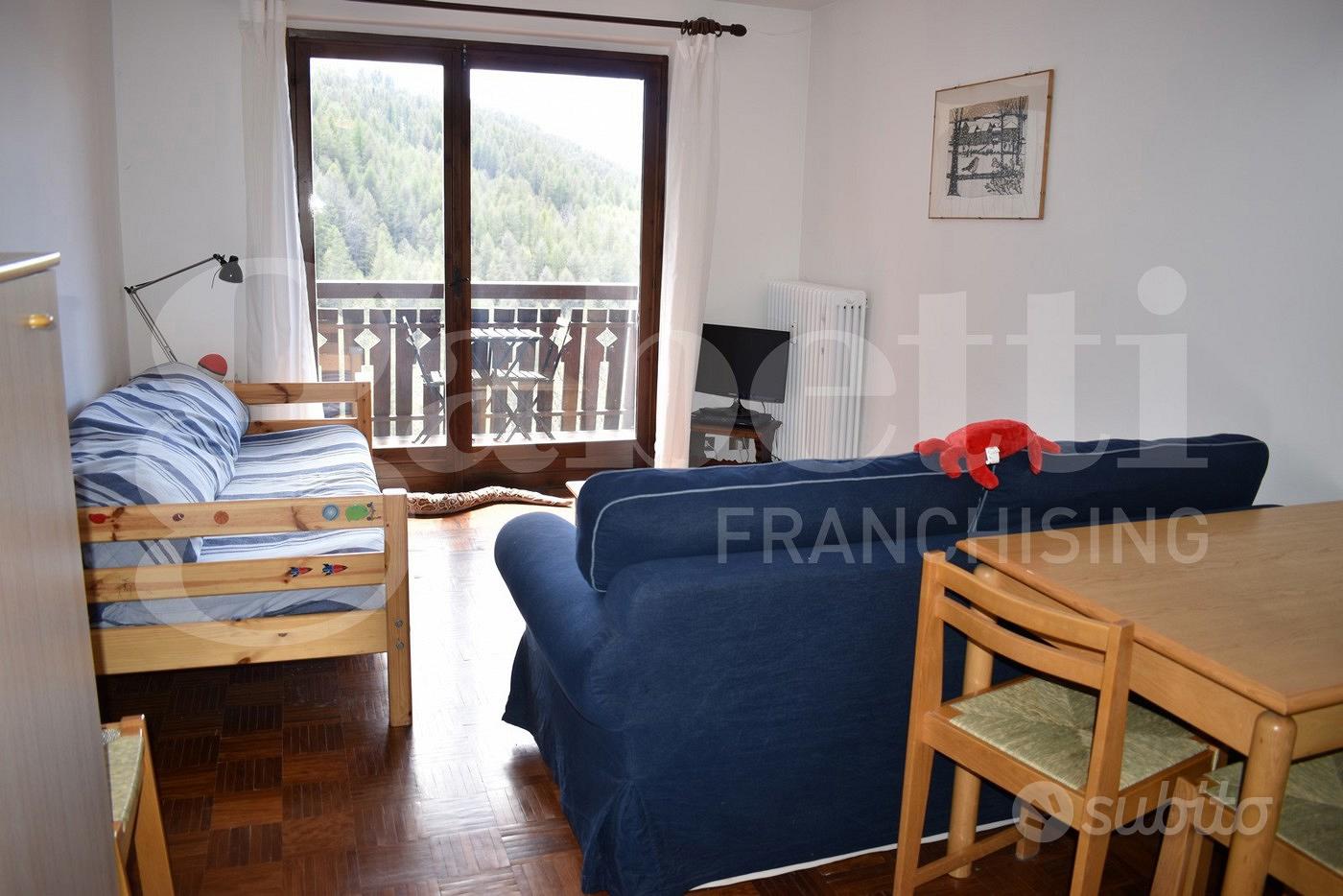 Appartamento – Sauze d'Oulx, Jouvenceaux - Vista 2