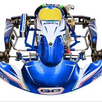 KART NUOVI MINIKART 60cc 2026