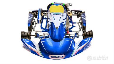 KART NUOVI MINIKART 60cc 2026