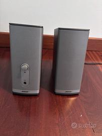 Bose Casse