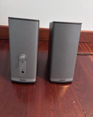 Bose Casse