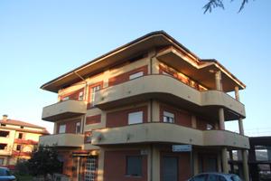 Luminoso appartamento