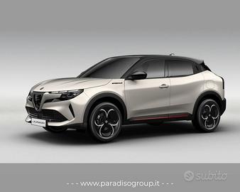 Alfa Romeo Junior Ibrida Ibrida Sprint 1.2 14...