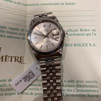 Rolex DATEJUST