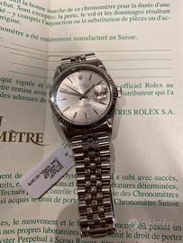 Rolex DATEJUST
