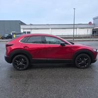 Mazda Cx30