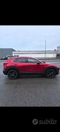 Mazda Cx30