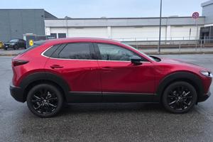Mazda Cx30