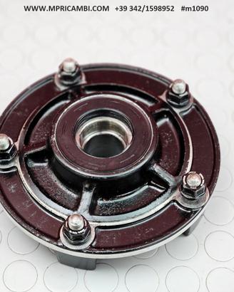 MOZZO POSTERIORE SUZUKI GSXR 1000 2003 2004