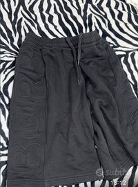 Pantaloncino burberry S 3D