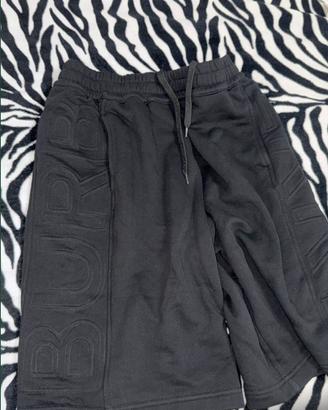 Pantaloncino burberry S 3D