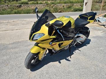 BMW S 1000 RR
