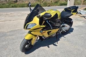 BMW S 1000 RR