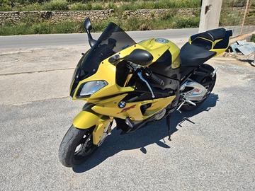 BMW S 1000 RR