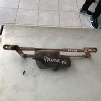 Motorino Tergicristallo fiat panda