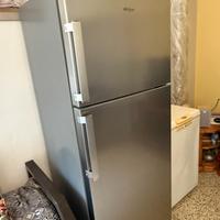 Frigorifero Whirlpool NUOVO total no frost