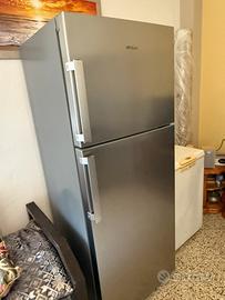 Frigorifero Whirlpool NUOVO total no frost