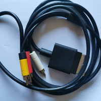 Cavo AV audio/video HD per XBOX 360